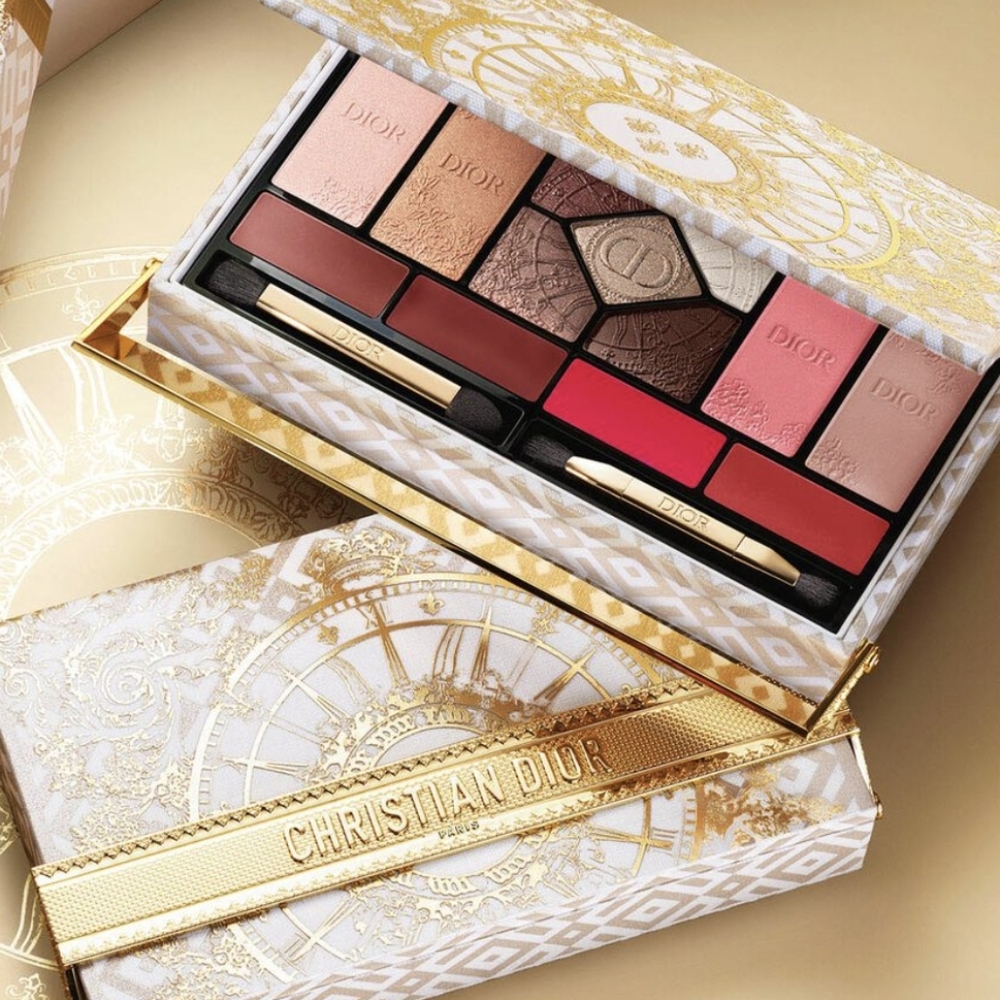 Dior Couture Palette - Limited Edition - Picture 6 of 6